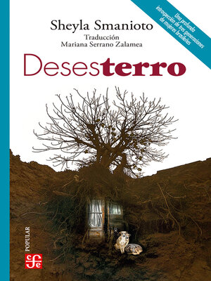 cover image of Desesterro